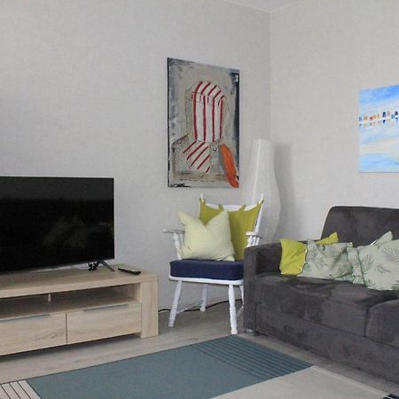 Tannenstrasse Appartement Norderney Buitenkant foto