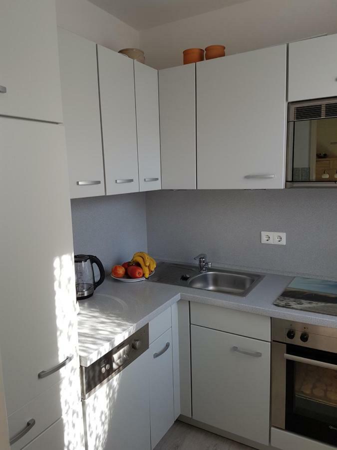 Tannenstrasse Appartement Norderney Buitenkant foto